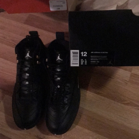 Retro 12 the master - Picture 4 of 4